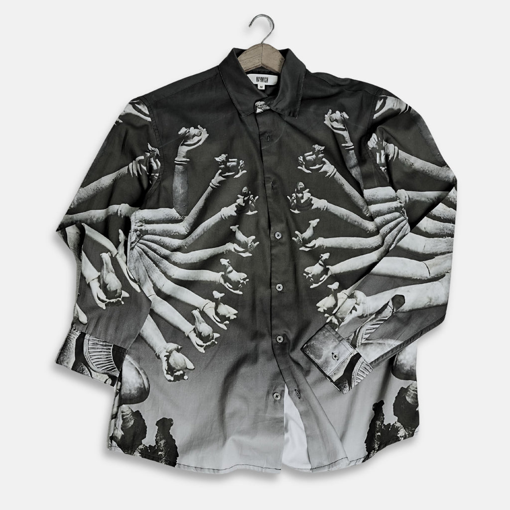 Sahastra Bahu SB Shirt for Men