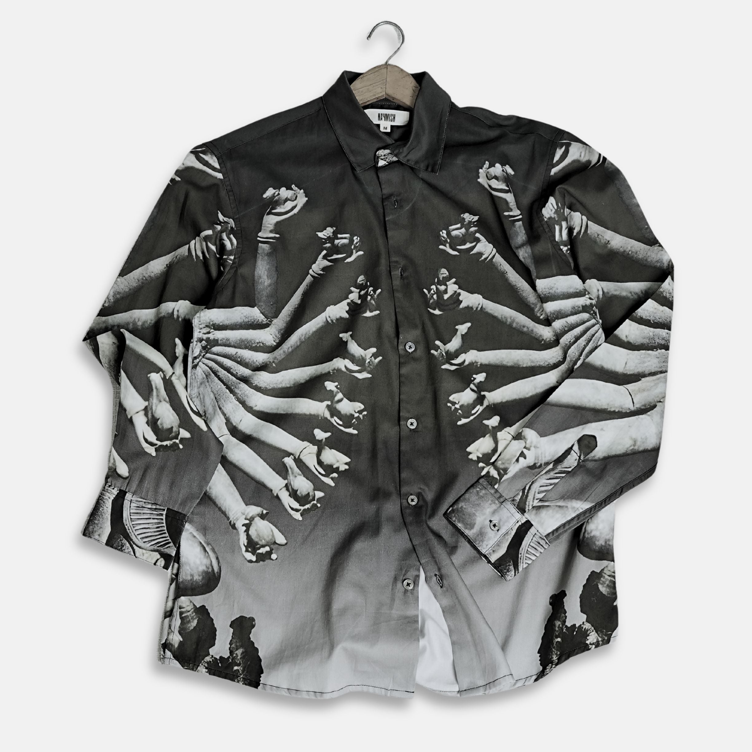 Sahastra Bahu SB Shirt for Men