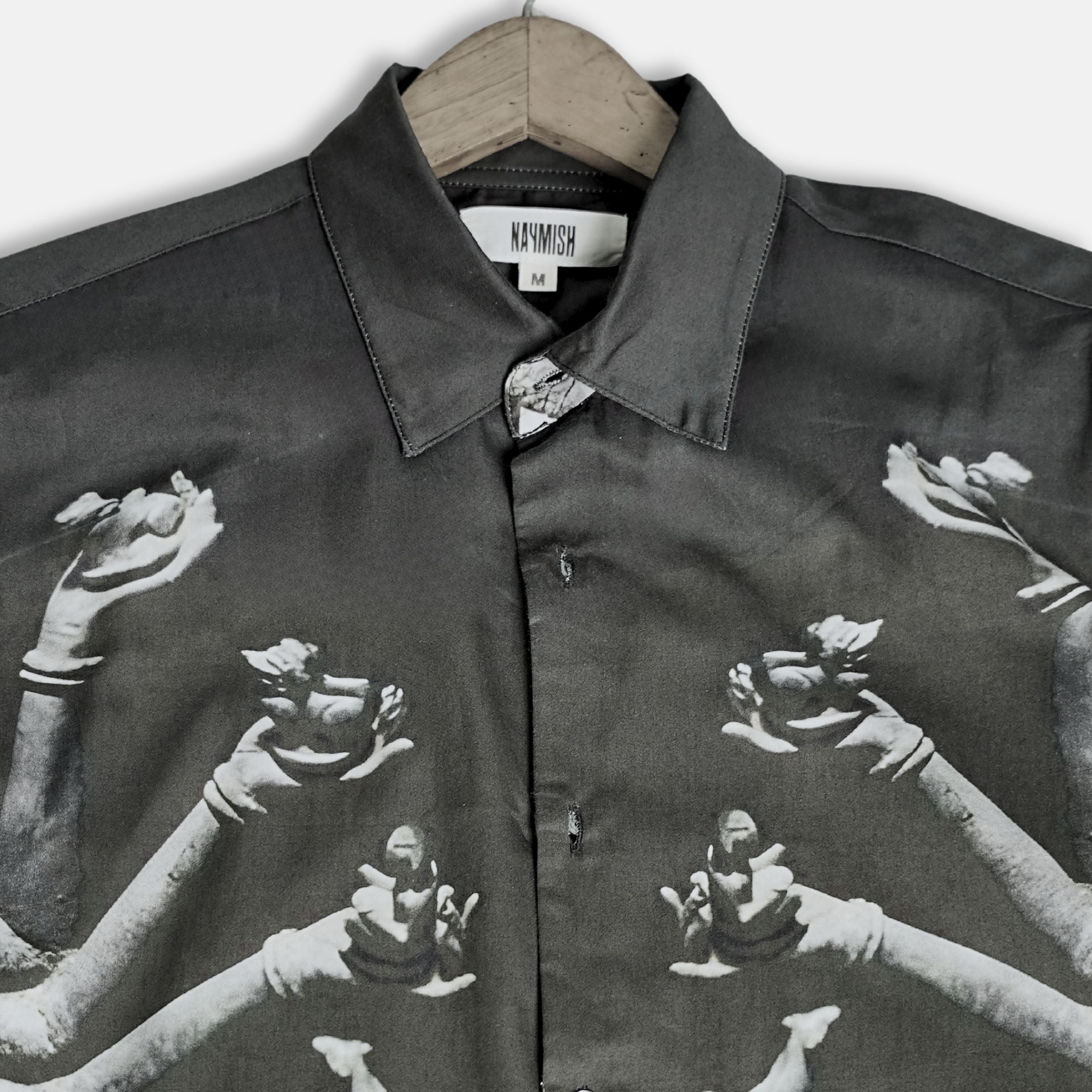 Sahastra Bahu SB Shirt for Men