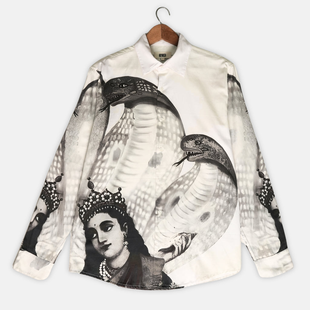 Sheshnag Shirt for Men