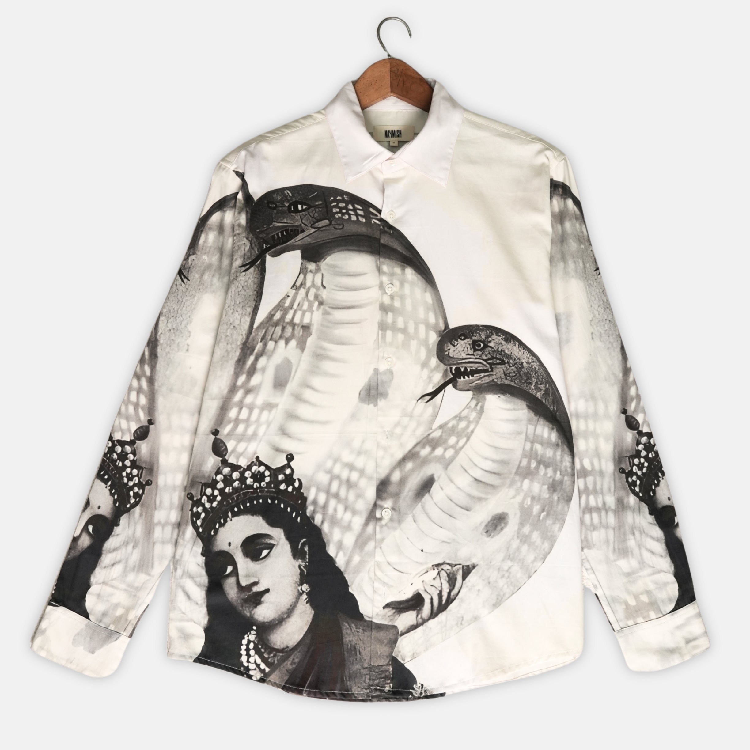 Sheshnag Shirt for Men