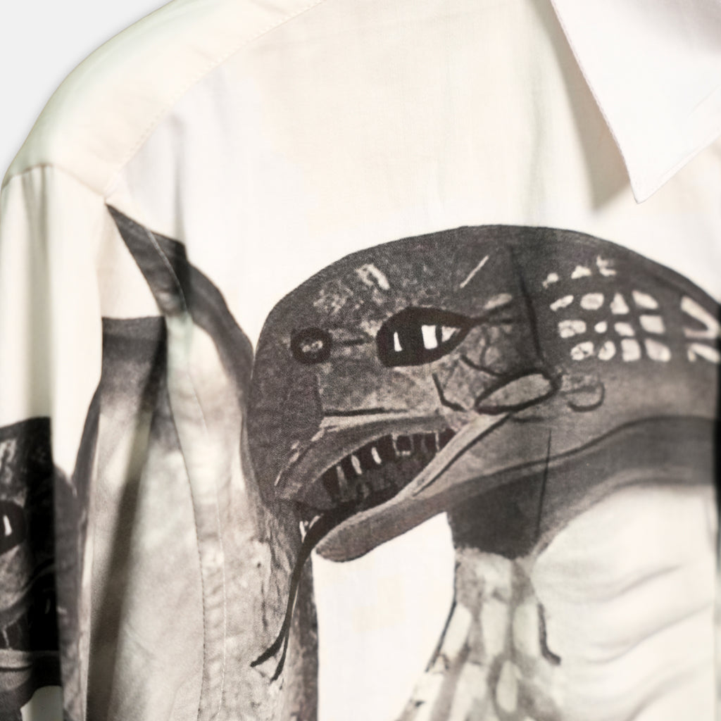 Sheshnag Shirt for Men