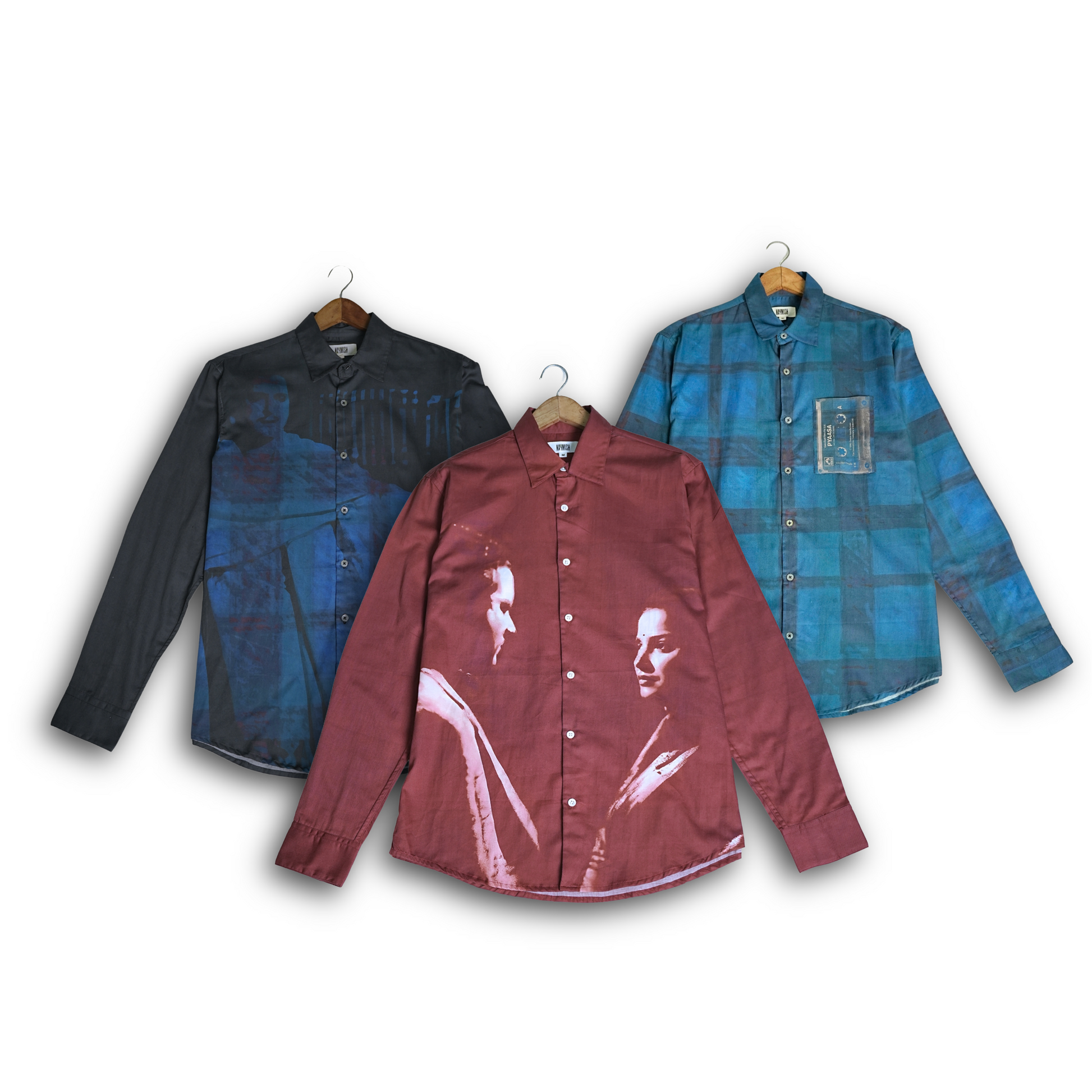 Bioscope Bundle