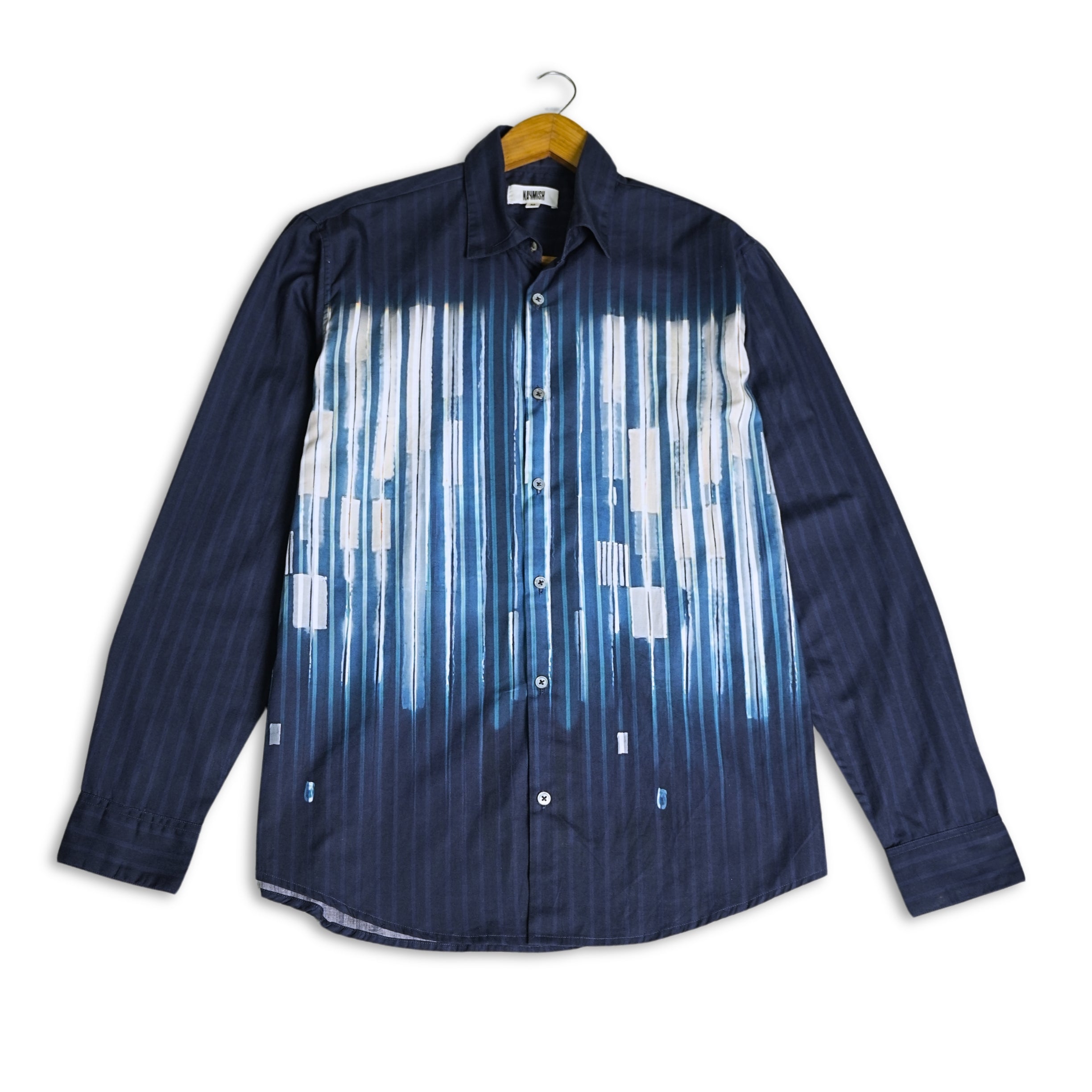 Vertical Drift Full Sleeved