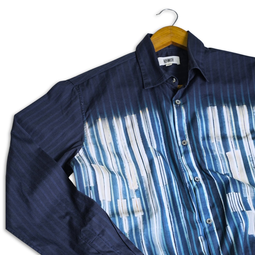 Vertical Drift Full Sleeved