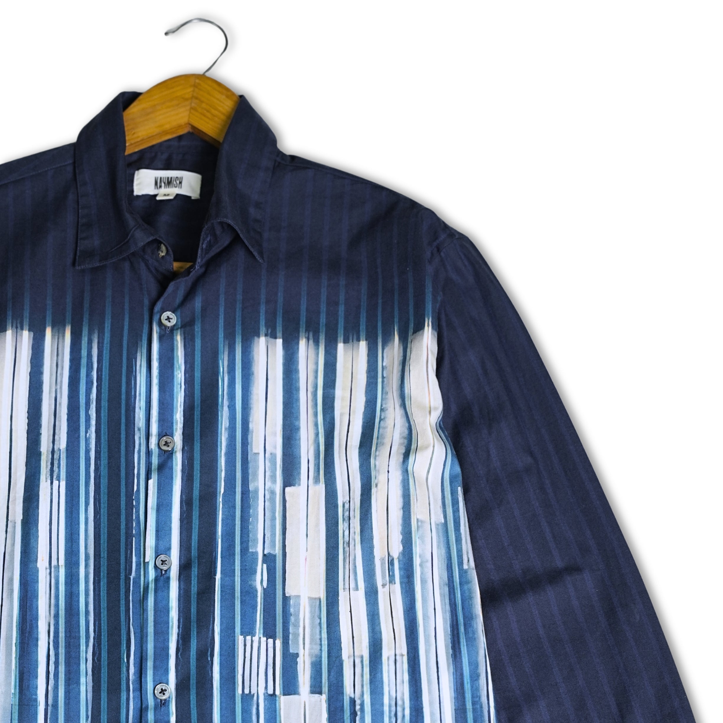 Vertical Drift Full Sleeved