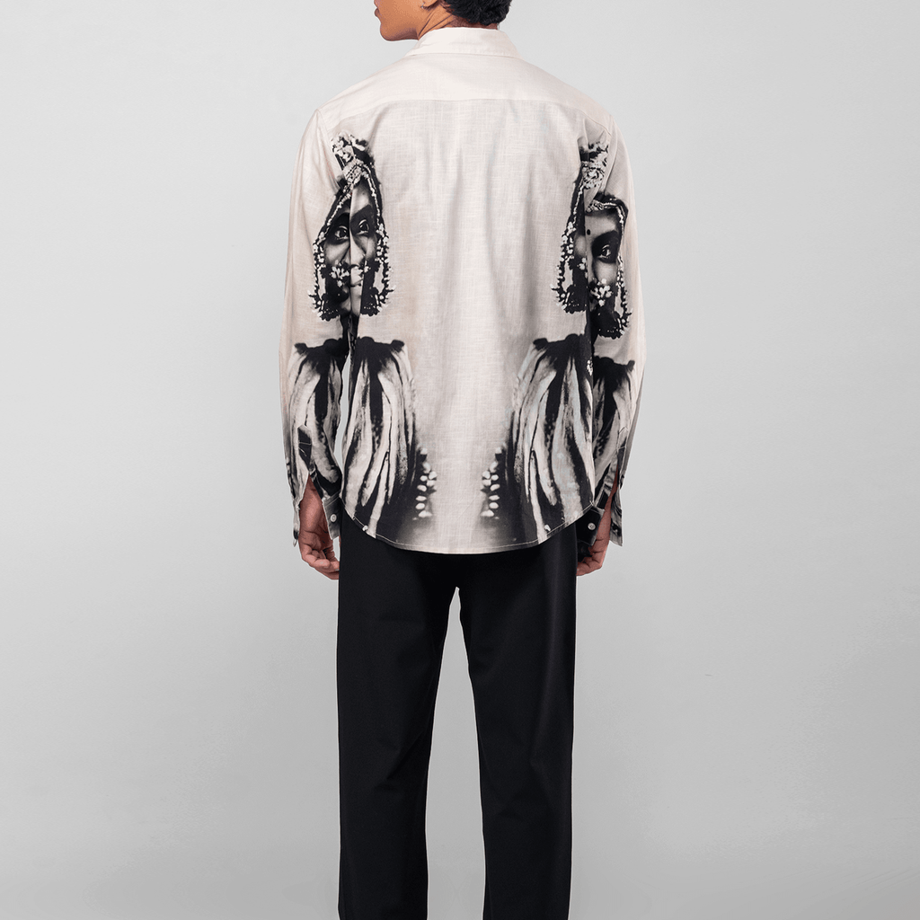 Women Shirt - CM  Cartira Mahilalu