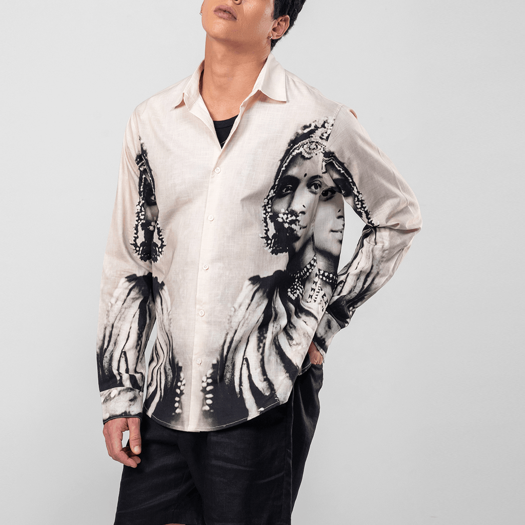 Women Shirt - CM  Cartira Mahilalu