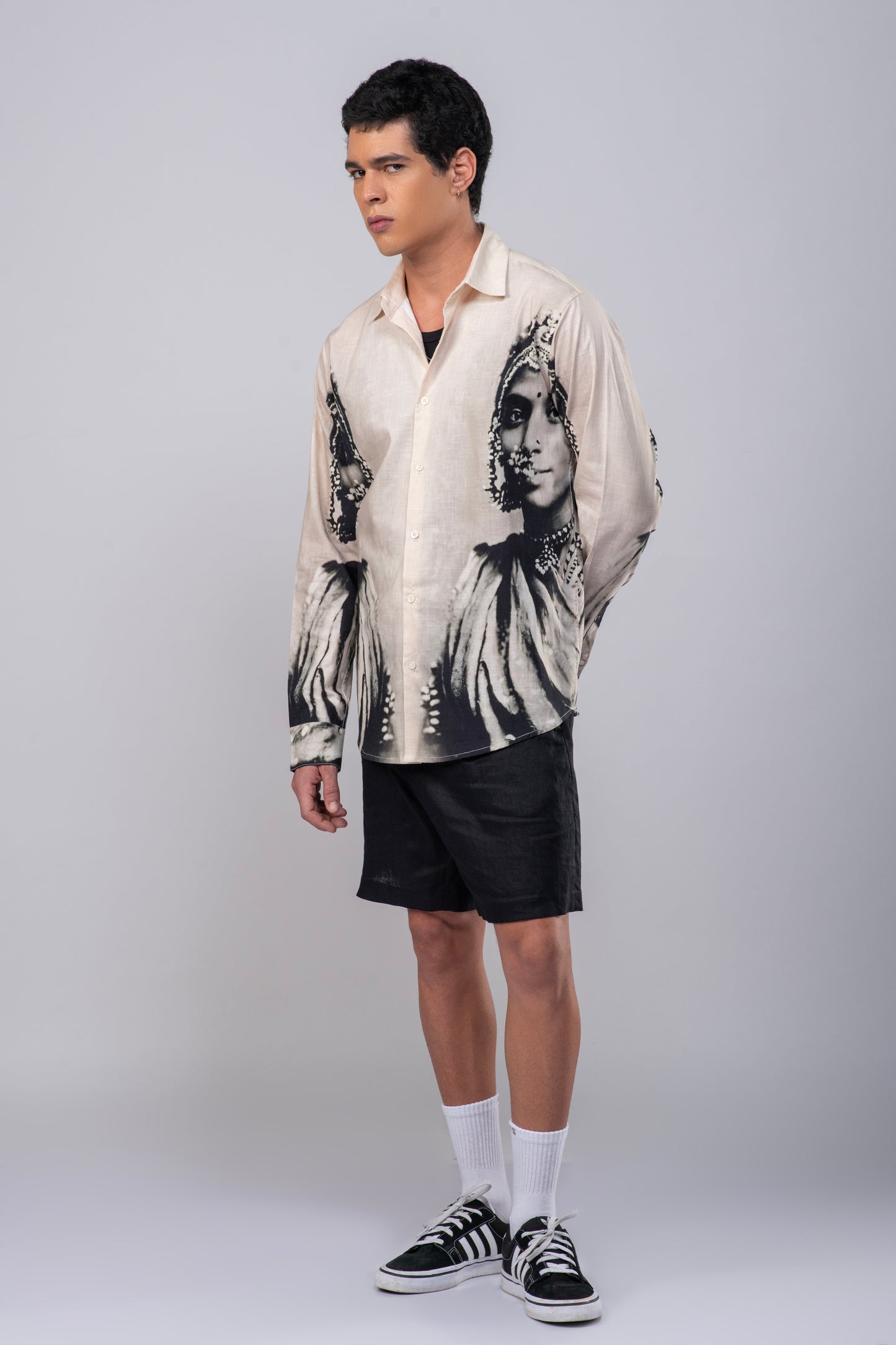 Resort Shirt men