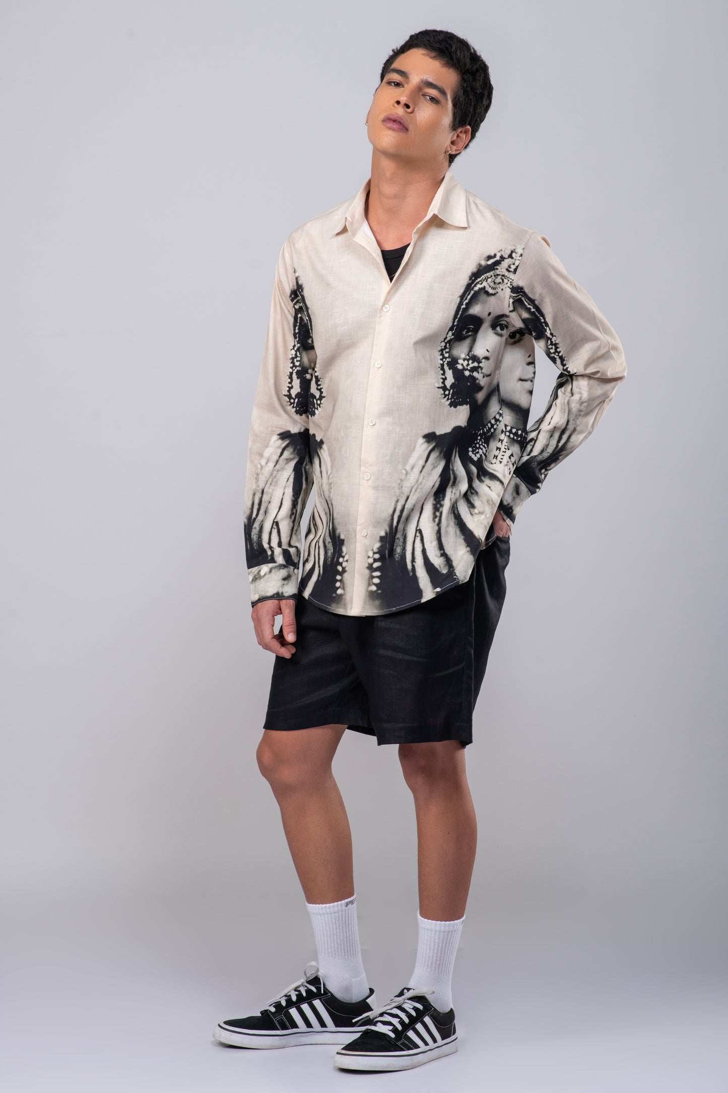 Resort Shirt men