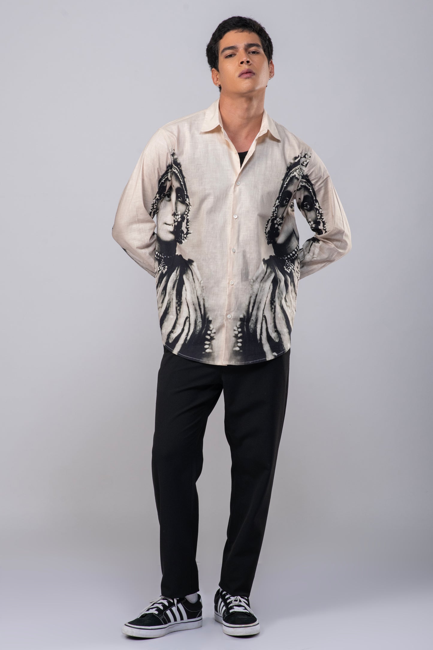 Resort Shirt men