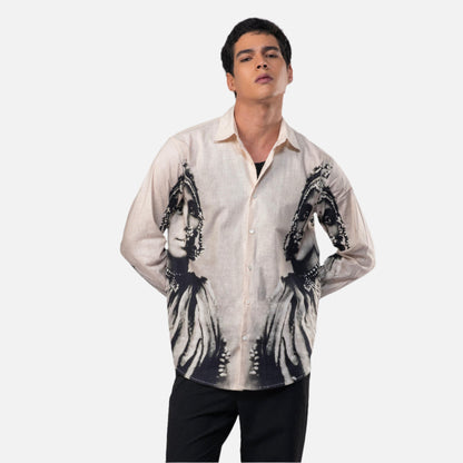 Resort Shirt men