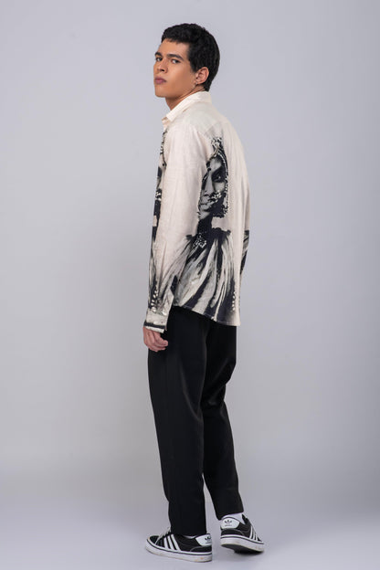 Resort Shirt men