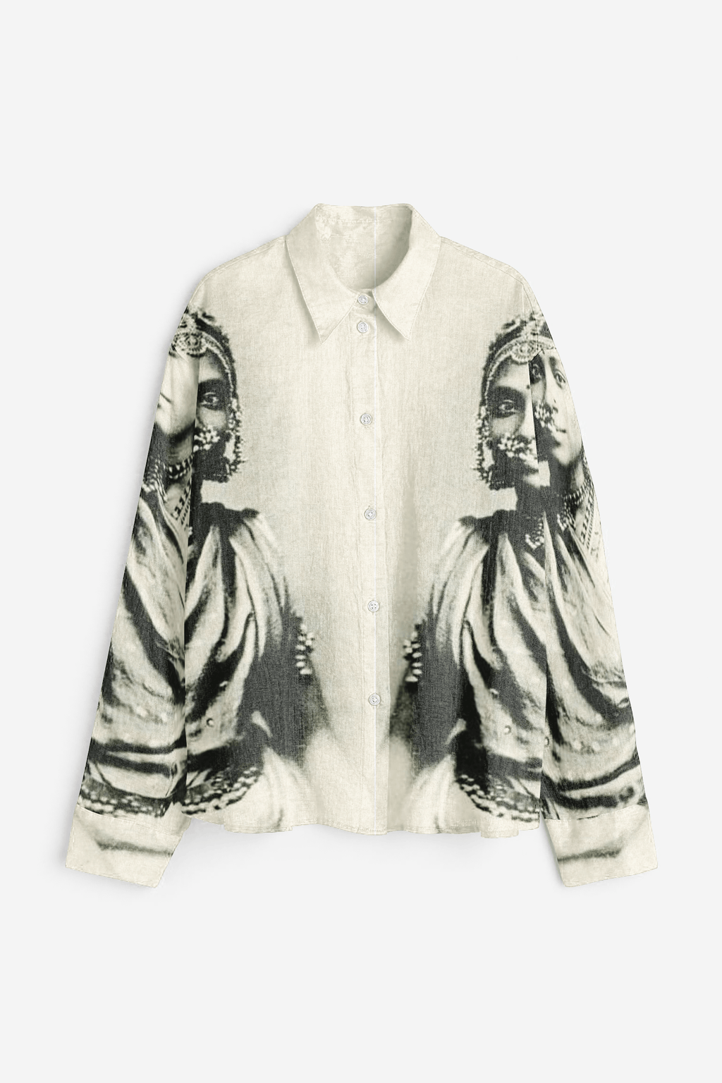 women shirt-CM Cartira Mahilalu