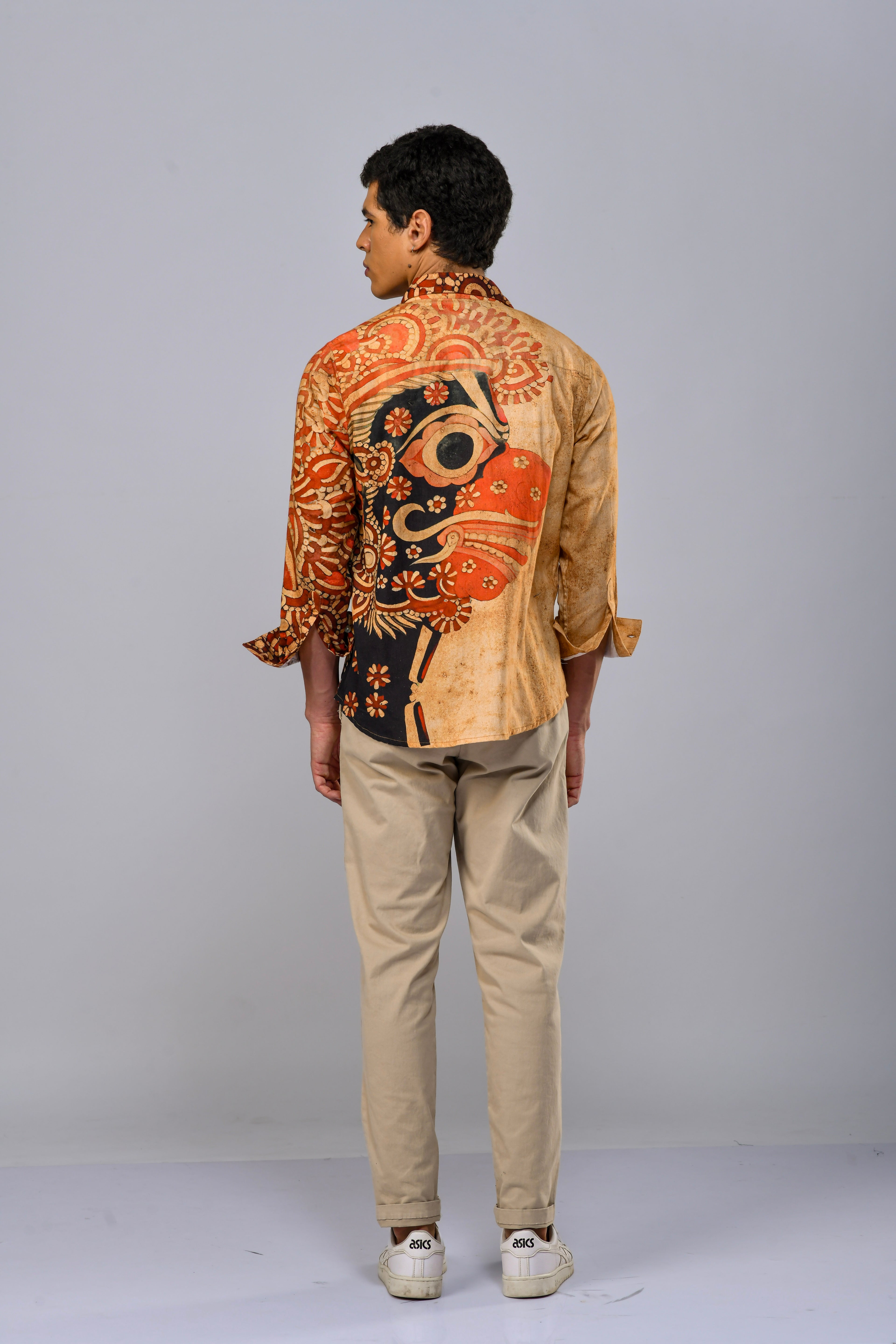 Kuranku Shirt for Men