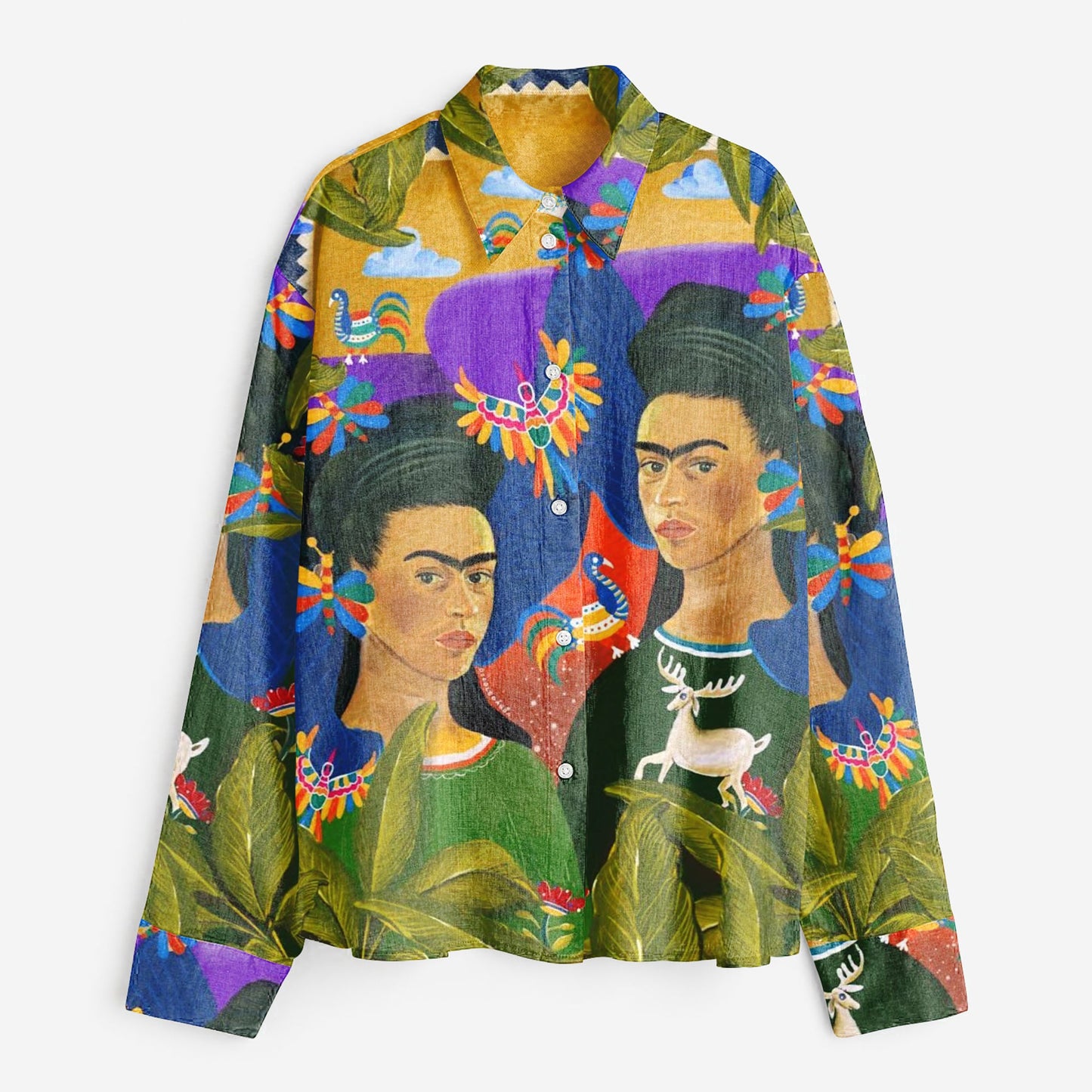 Magic Realist  Shirt