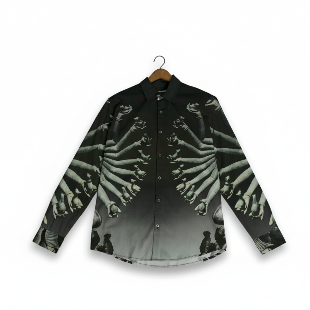 Sahastra Bahu SB Shirt
