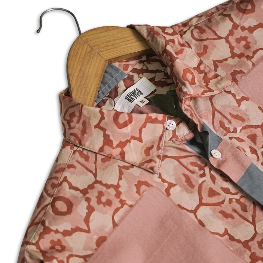 Jaipur Edit Shirt Full Sleeved
