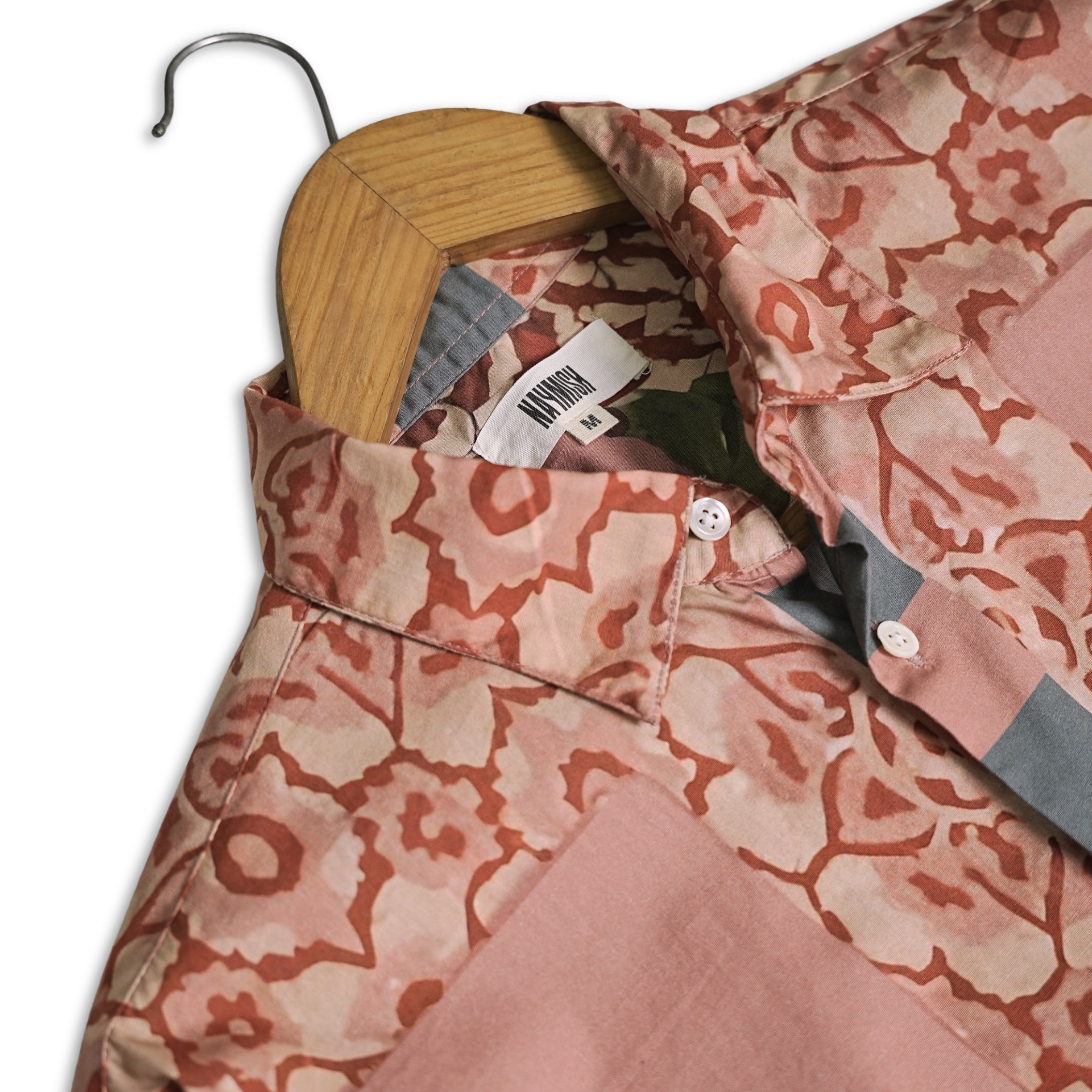Jaipur Edit Shirt Full Sleeved