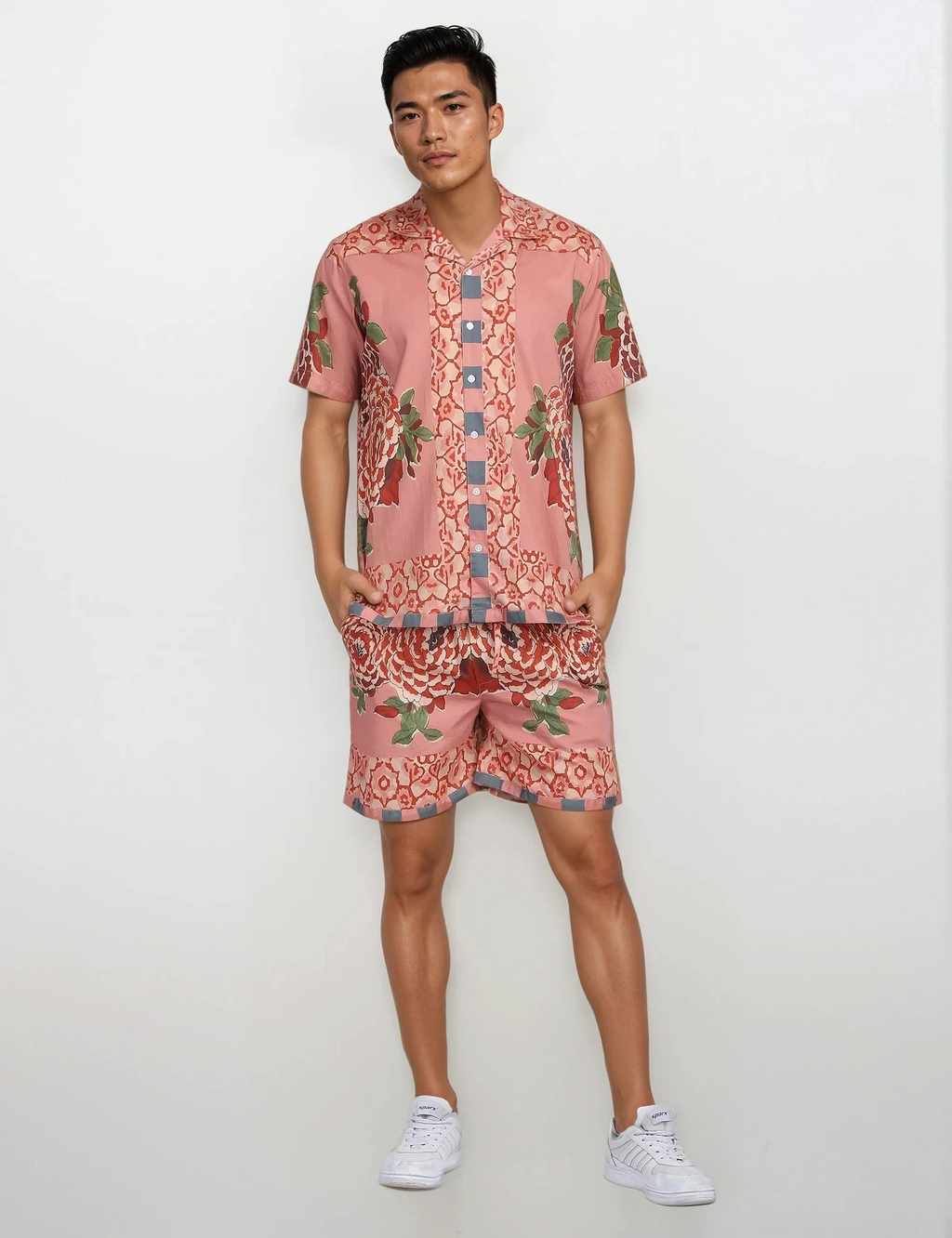 Jaipur Edit Luxury Coord Sets for Men