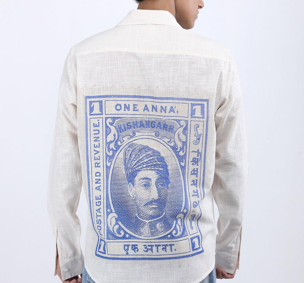 History Pack shirts