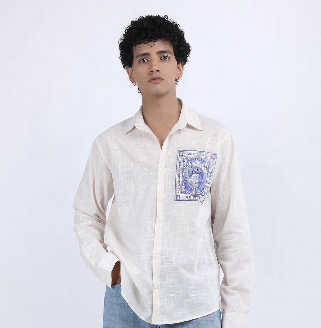 Kishangarh Shirt