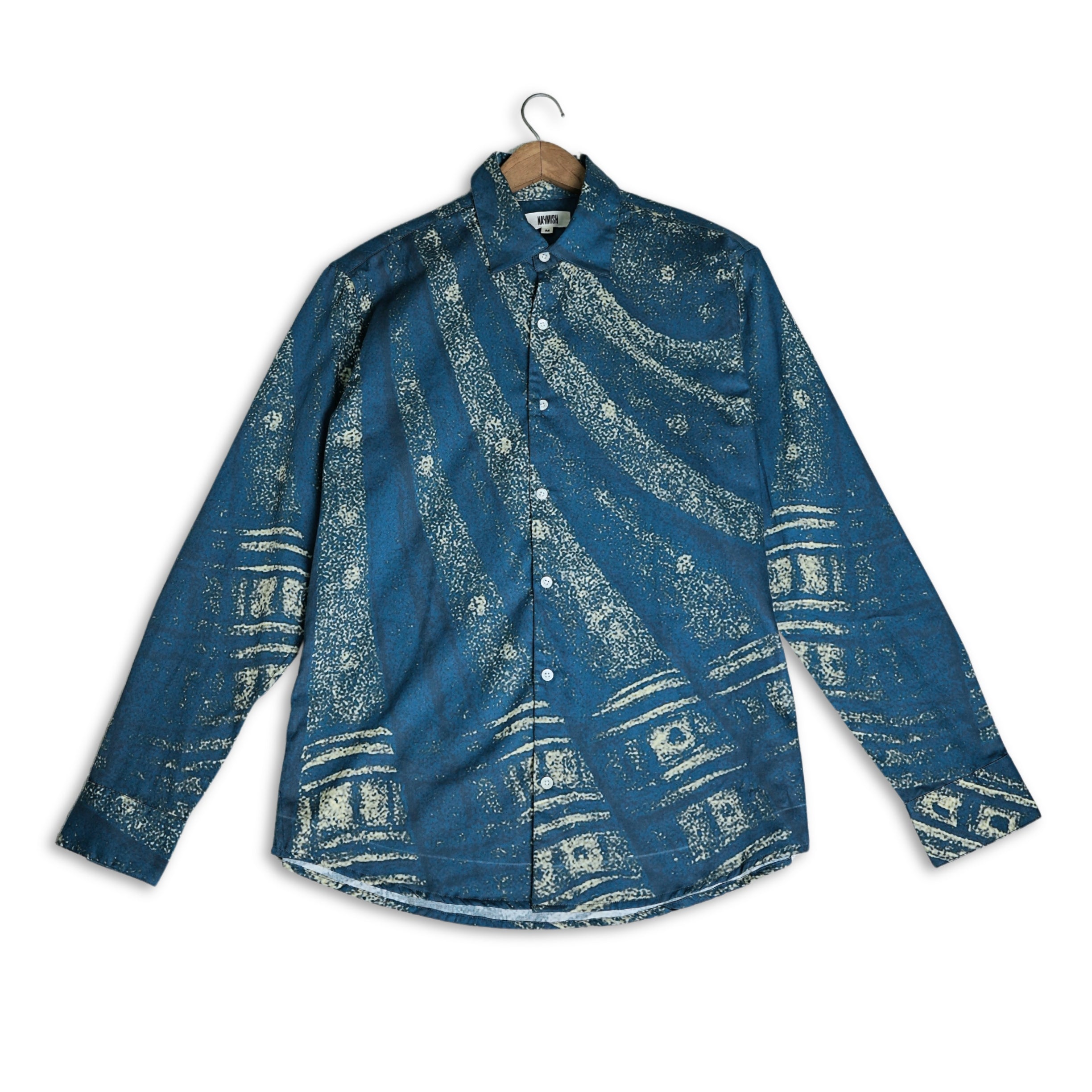 Drape Shirt