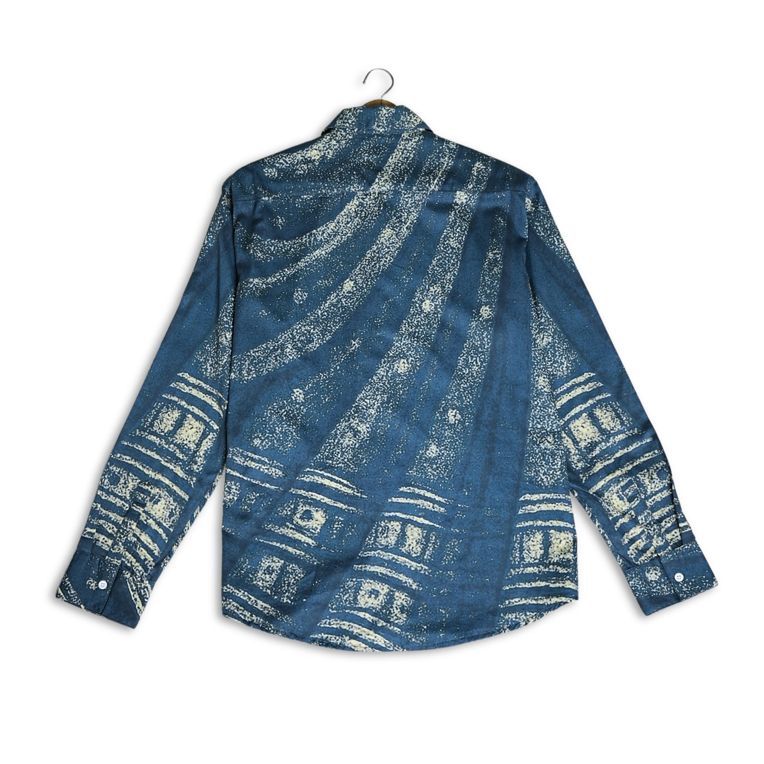 Drape Shirt