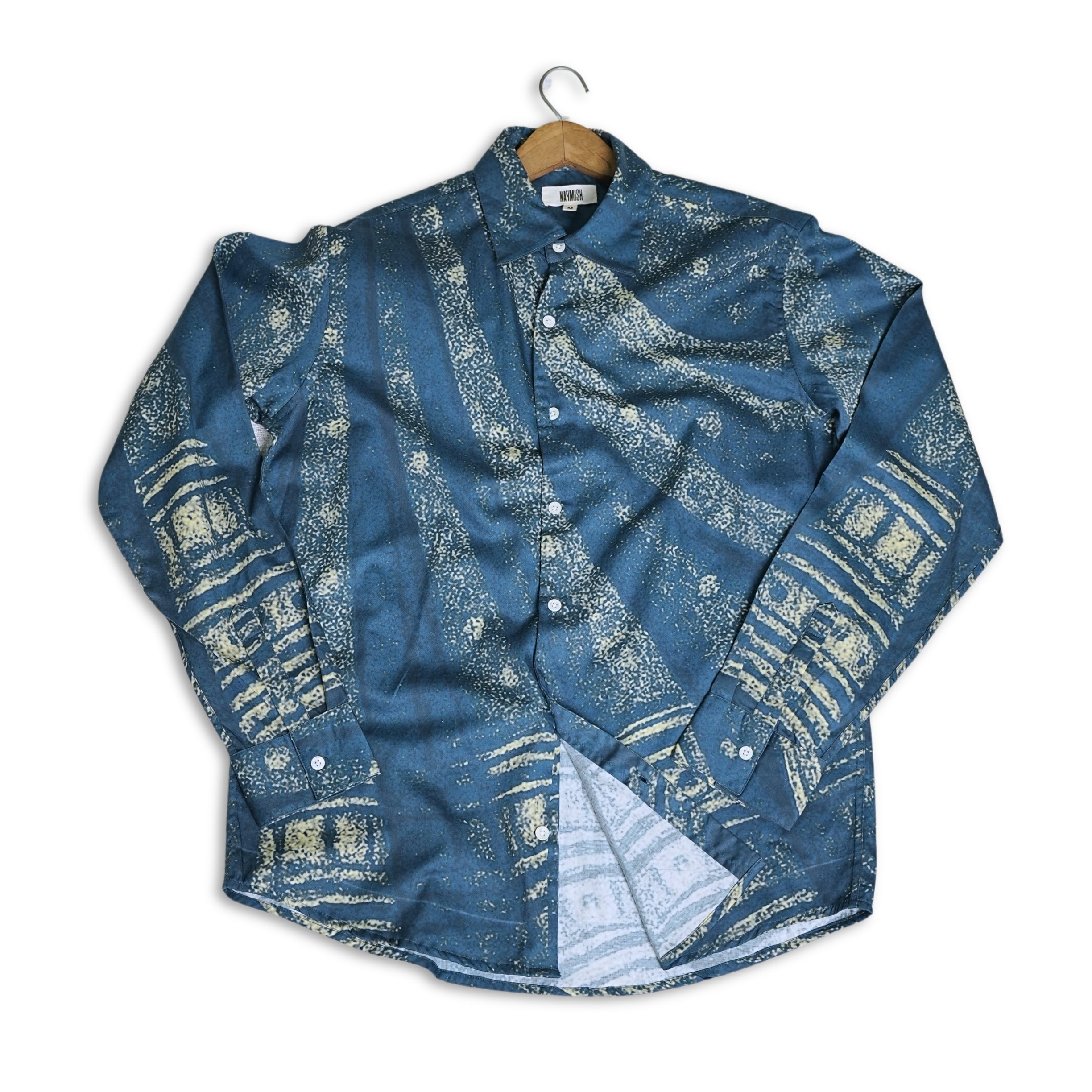 Drape Shirt