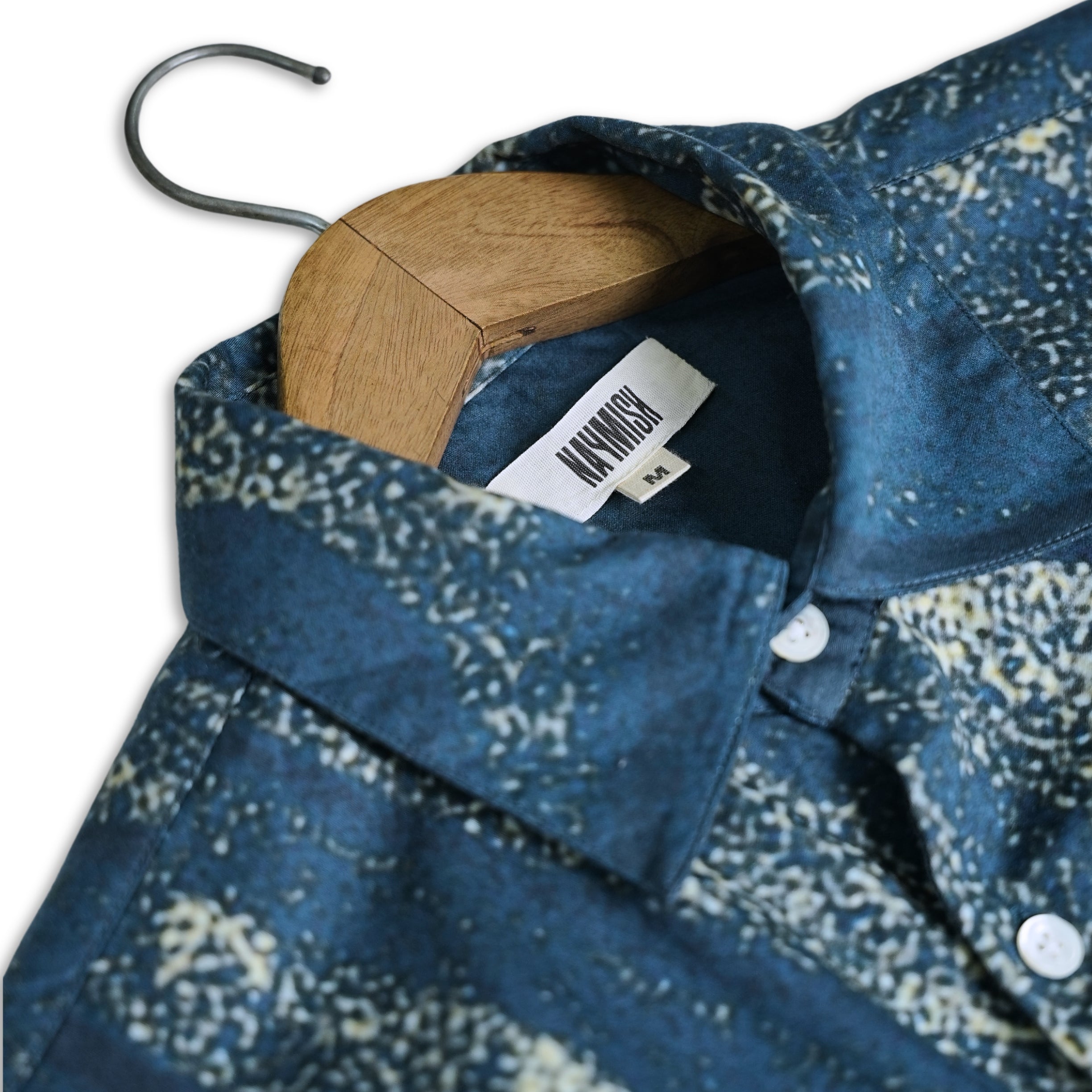 Drape Shirt