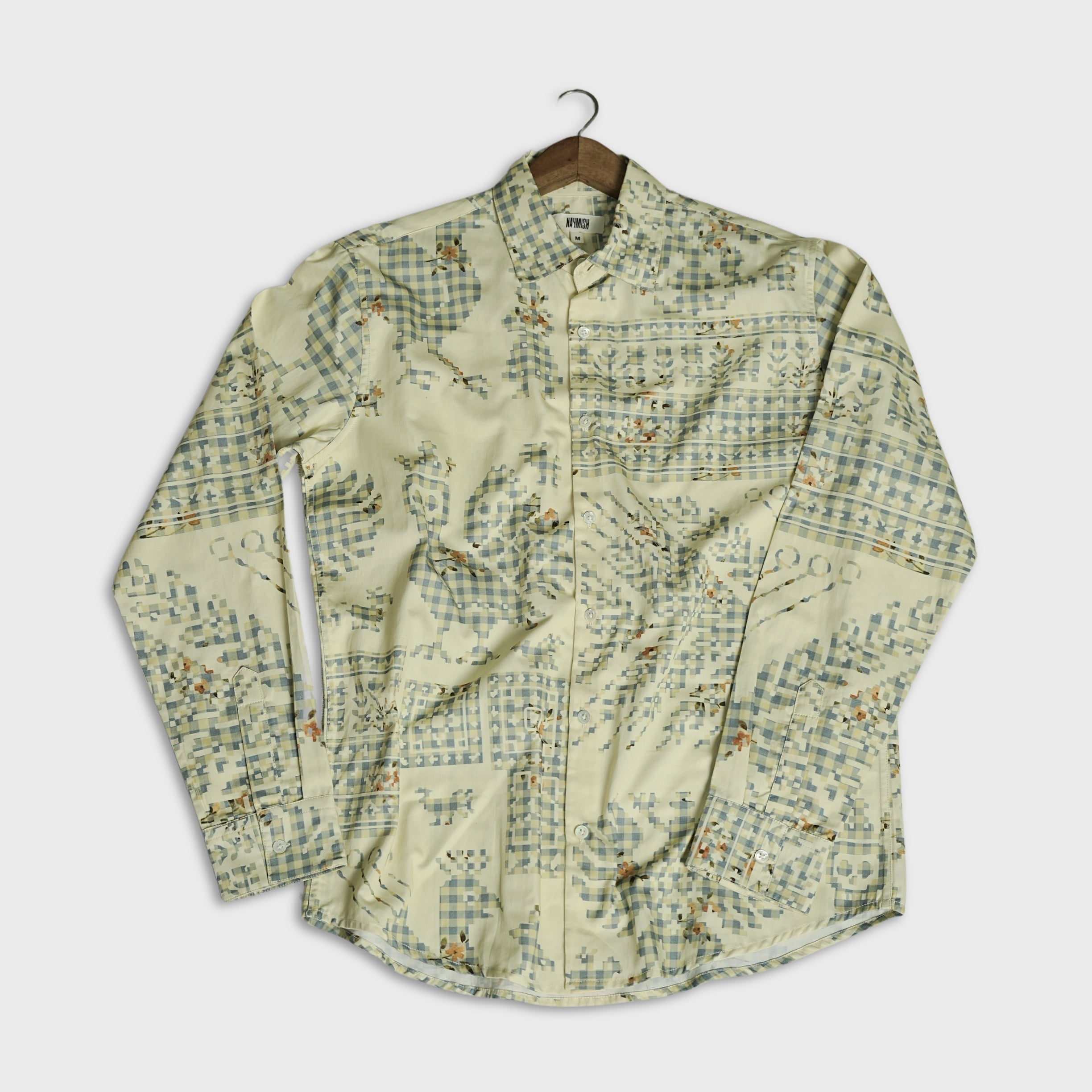 MM Shirt