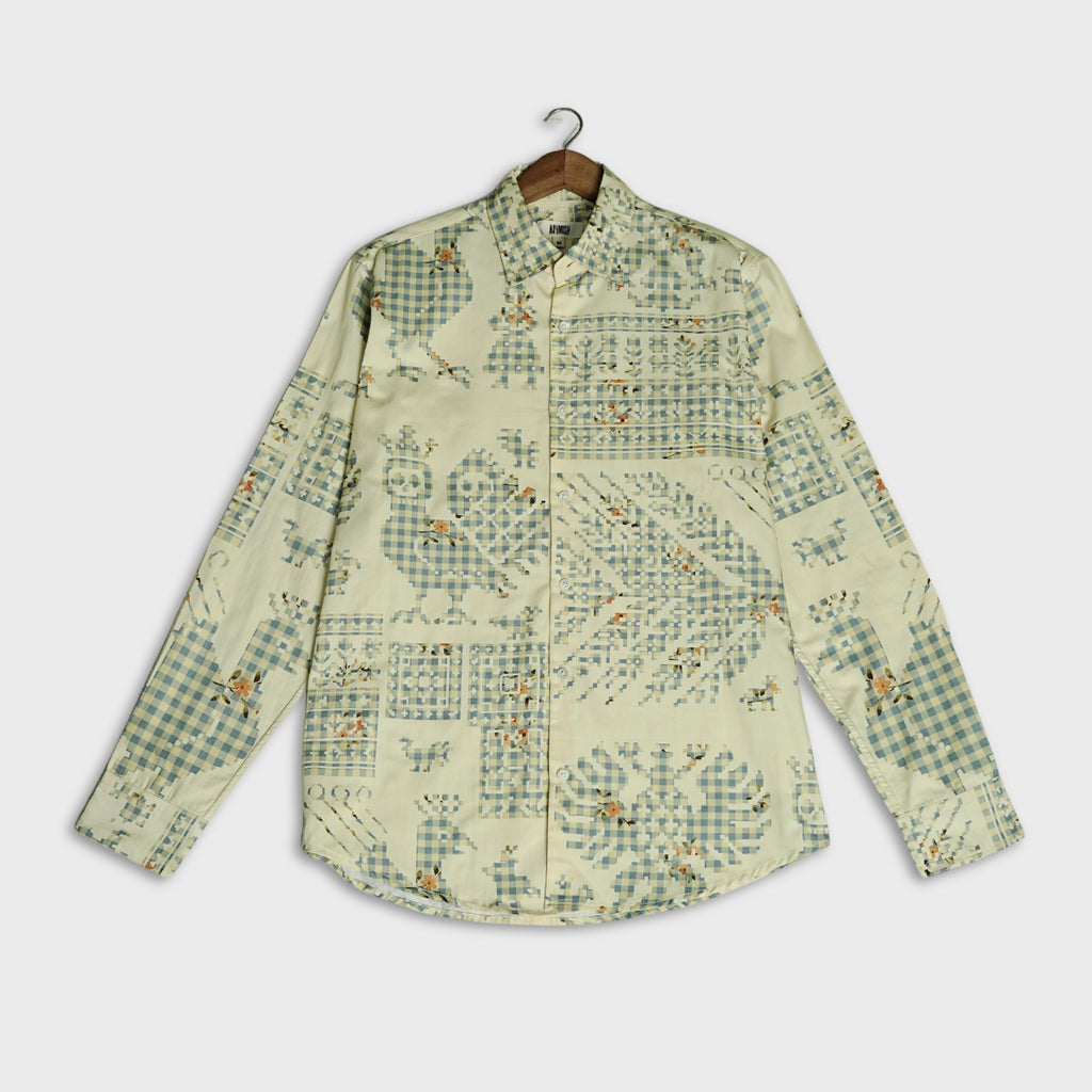MM Shirt