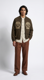 Natraja  Jacket