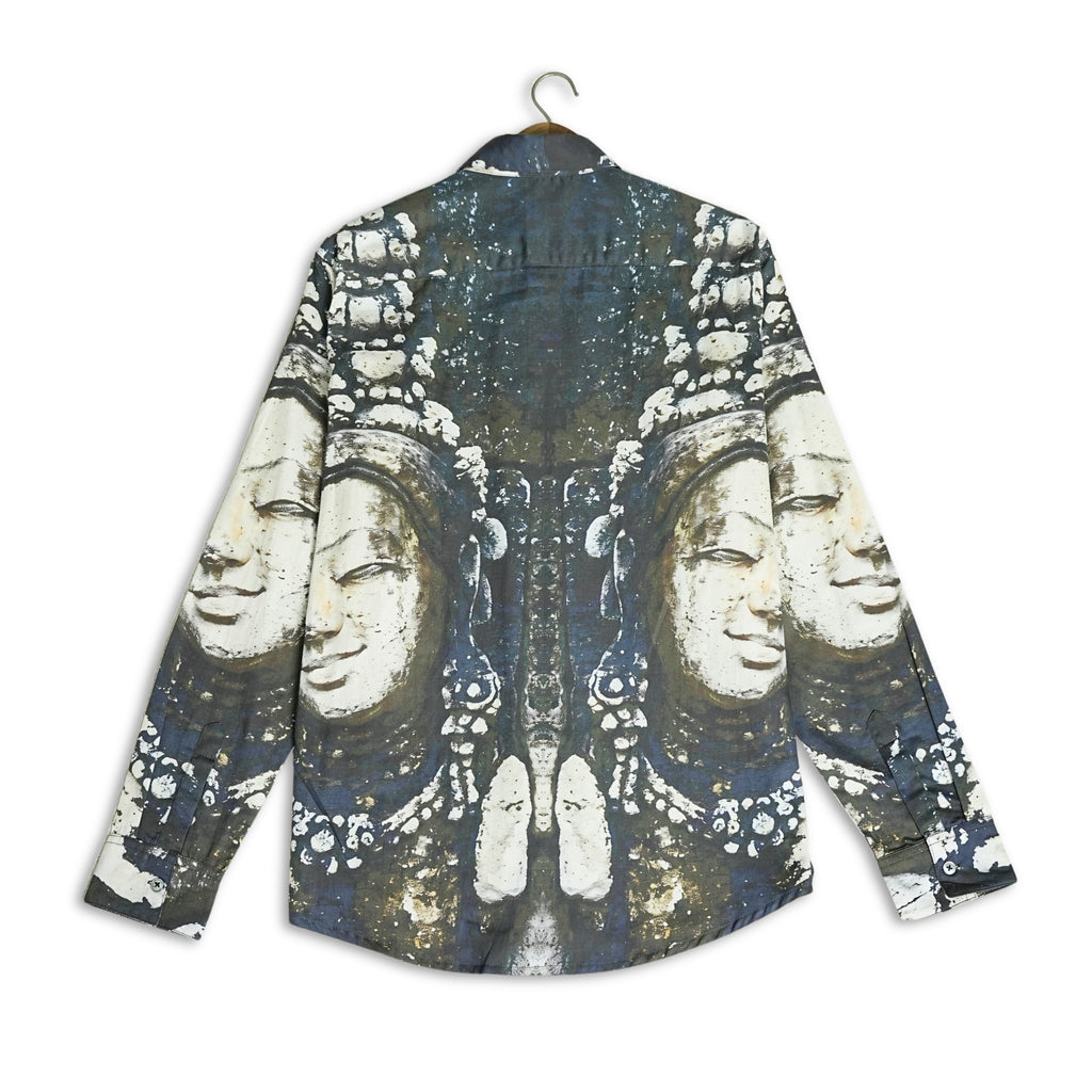 Padma Shirt Man