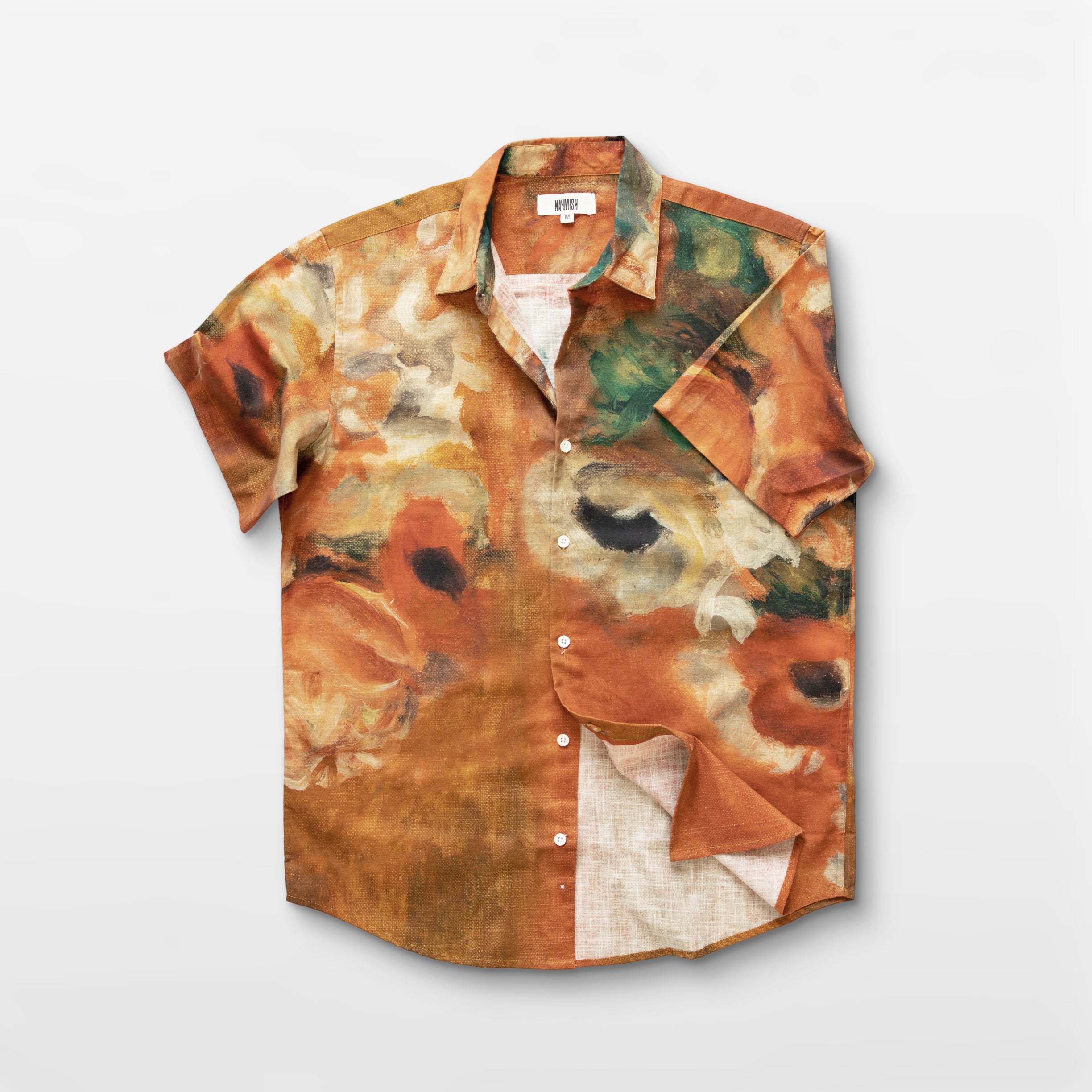 Fabric - Cotton
Fit - Comfortable
Size - XS, S, M, L, XL, XXL, 3XL
Party shirts for men
Luxury party wear shirts
Sunflower shirt
Men's shirts party
Van Gogh shirt
Party wear shirts for men
Luxury Shirts for Men
Premium
Best
Summer 
Cotton
Soft
Free Delivery
Party Wear
Brunch Dinner Evening Wear 
Free Delivery 
7 Day return
Free Size Exchanges
