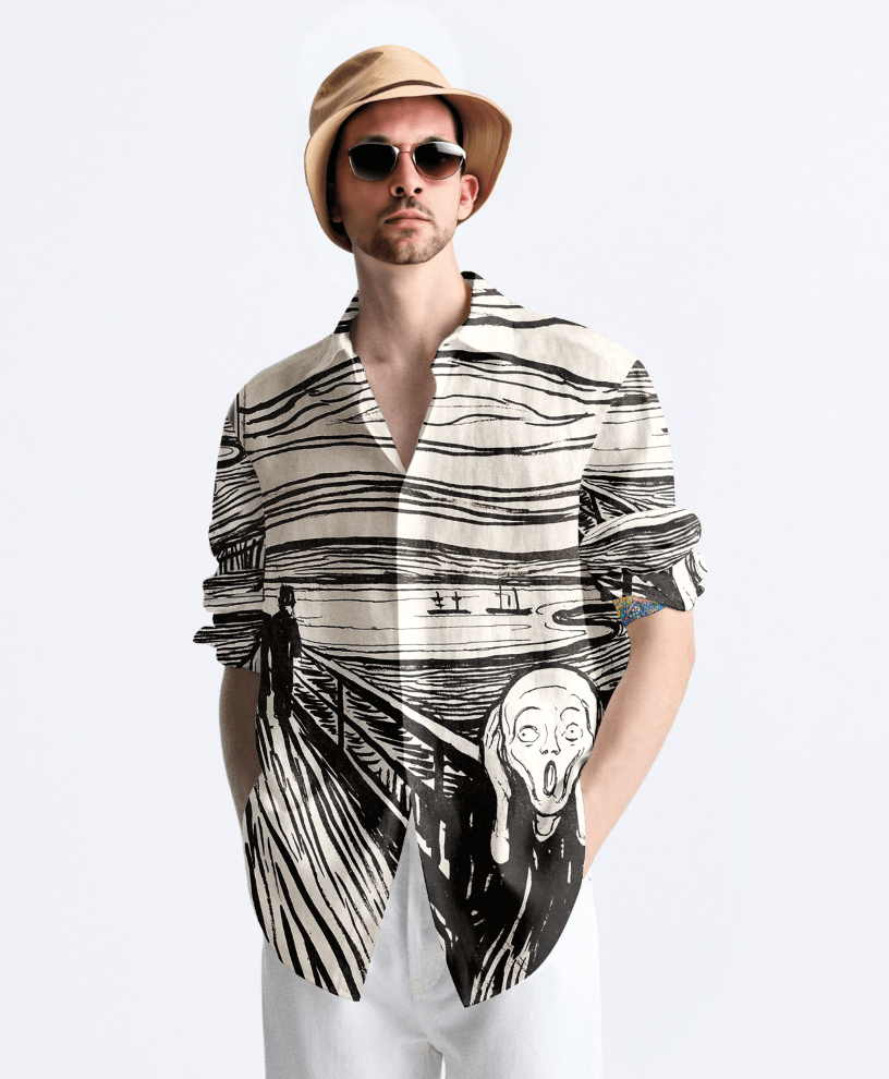 Fabric - Cotton
Fit - Comfortable
Size - XS, S, M, L, XL, XXL, 3XL
Party shirts for men
Luxury party wear shirts
Sunflower shirt
Men's shirts party
Van Gogh shirt
Party wear shirts for men
Luxury Shirts for Men
Premium
Best
Summer 
Cotton
Soft
Free Delivery
Party Wear
Brunch Dinner Evening Wear 
Free Delivery 
7 Day return
Free Size Exchanges
