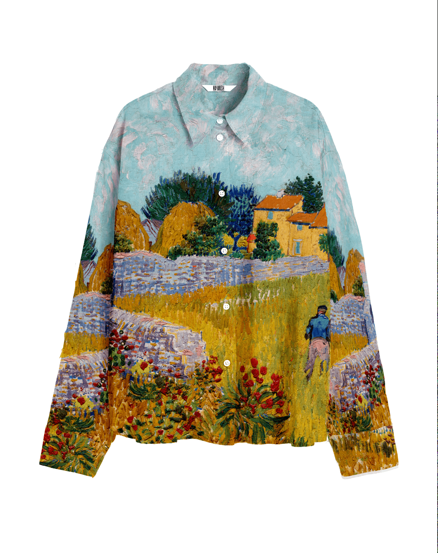 Classic Art shirt