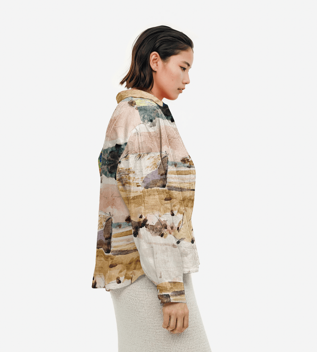 Paul Nash Shirt for Women