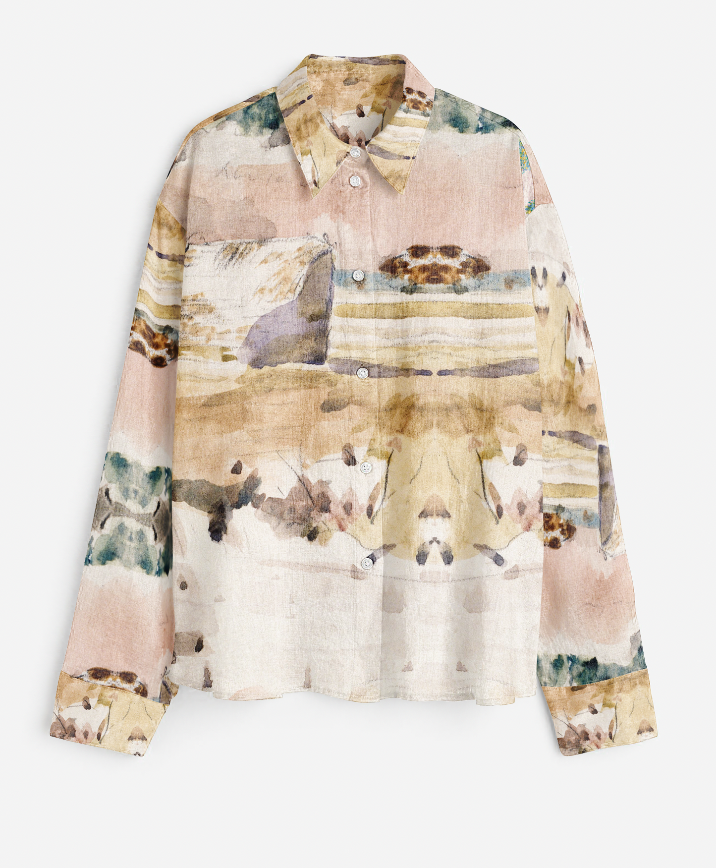 Paul Nash Shirt