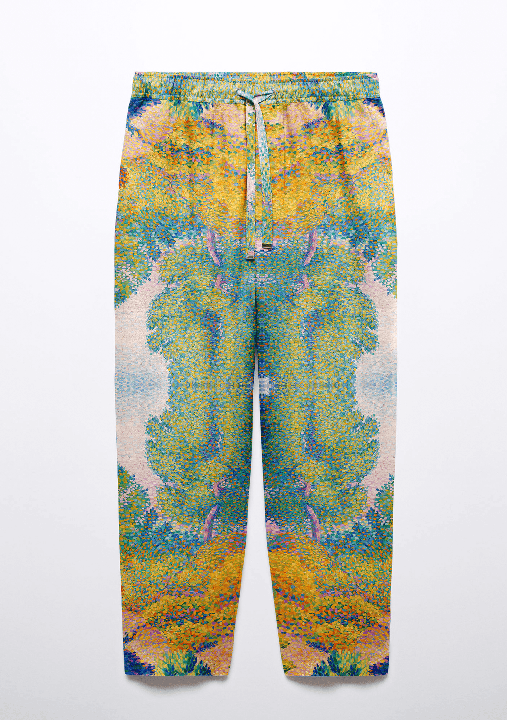 Cross Co-ord Set for women