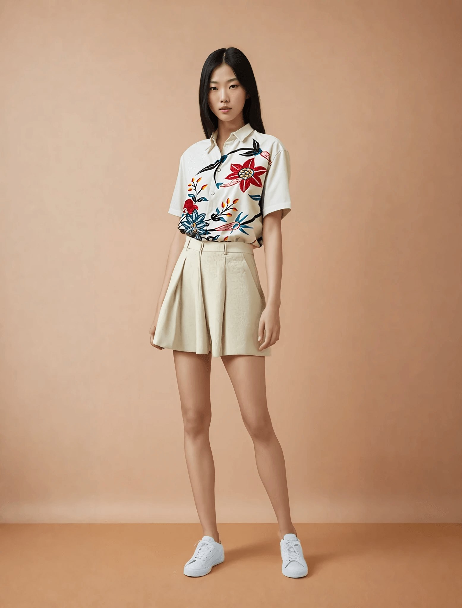 Women's Resort Shirts