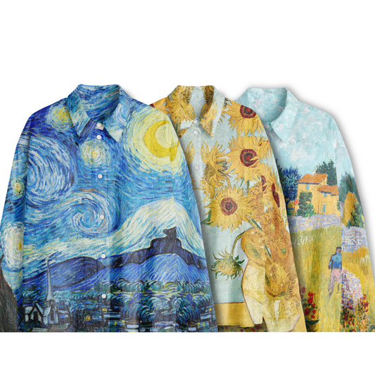 Van Gogh Collection