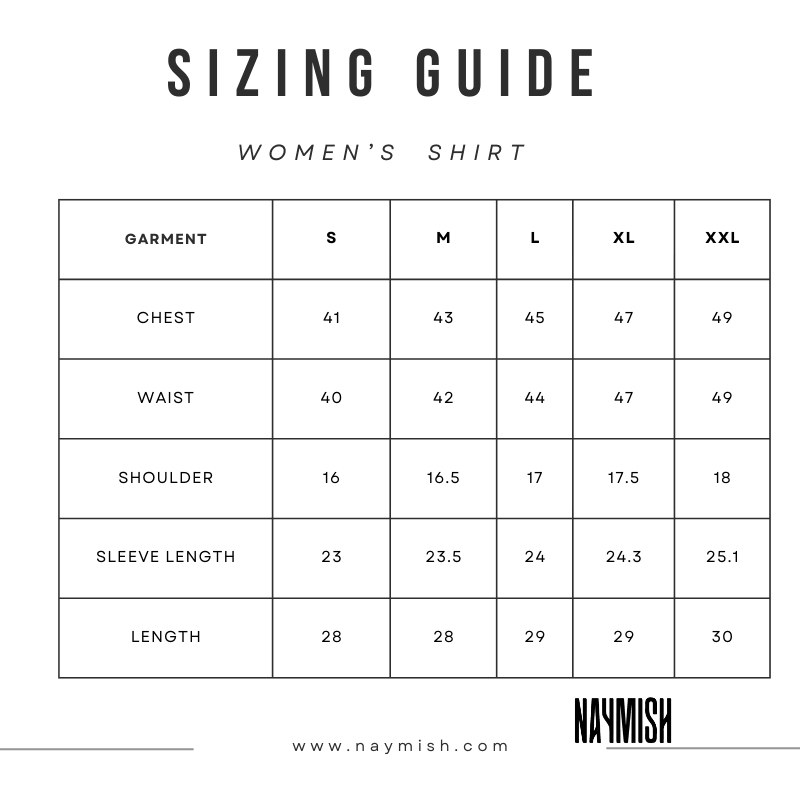 Renoir Floral Shirt for Women