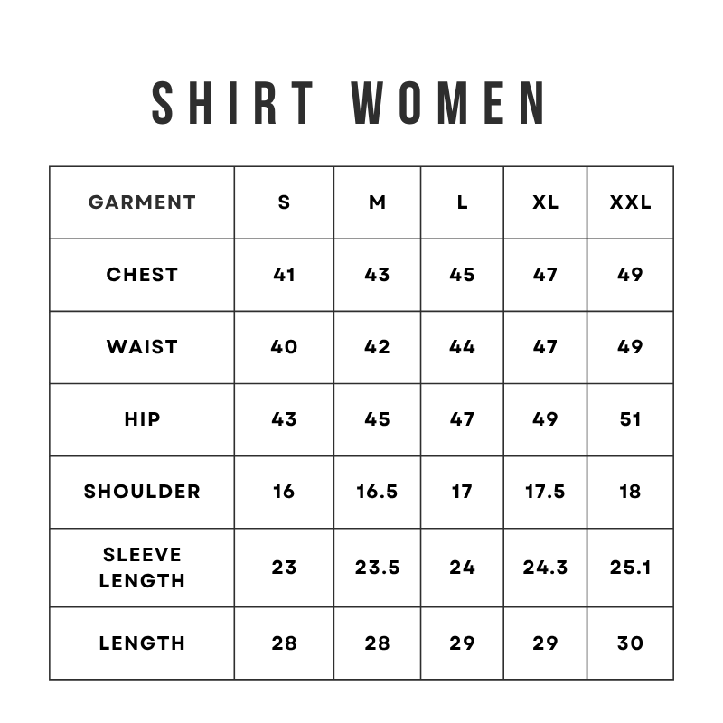 Women Shirt