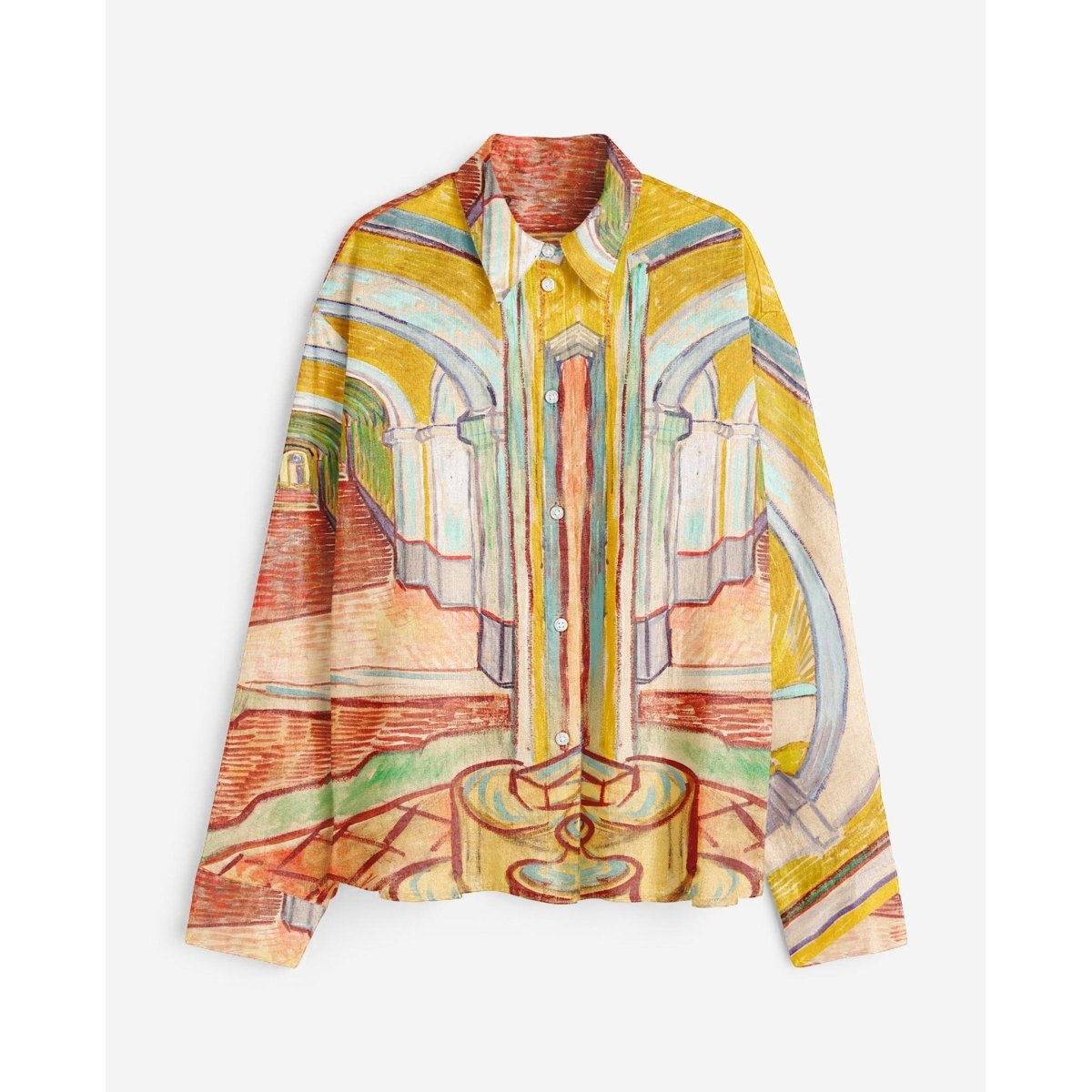 Asylum Coord Set - Naymish Designs