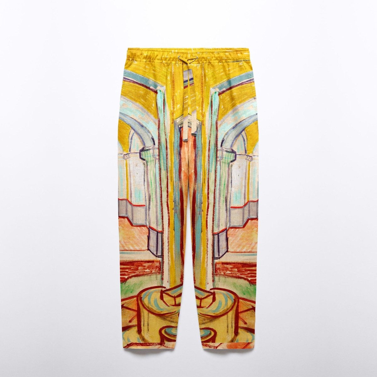 Asylum Coord Set - Naymish Designs