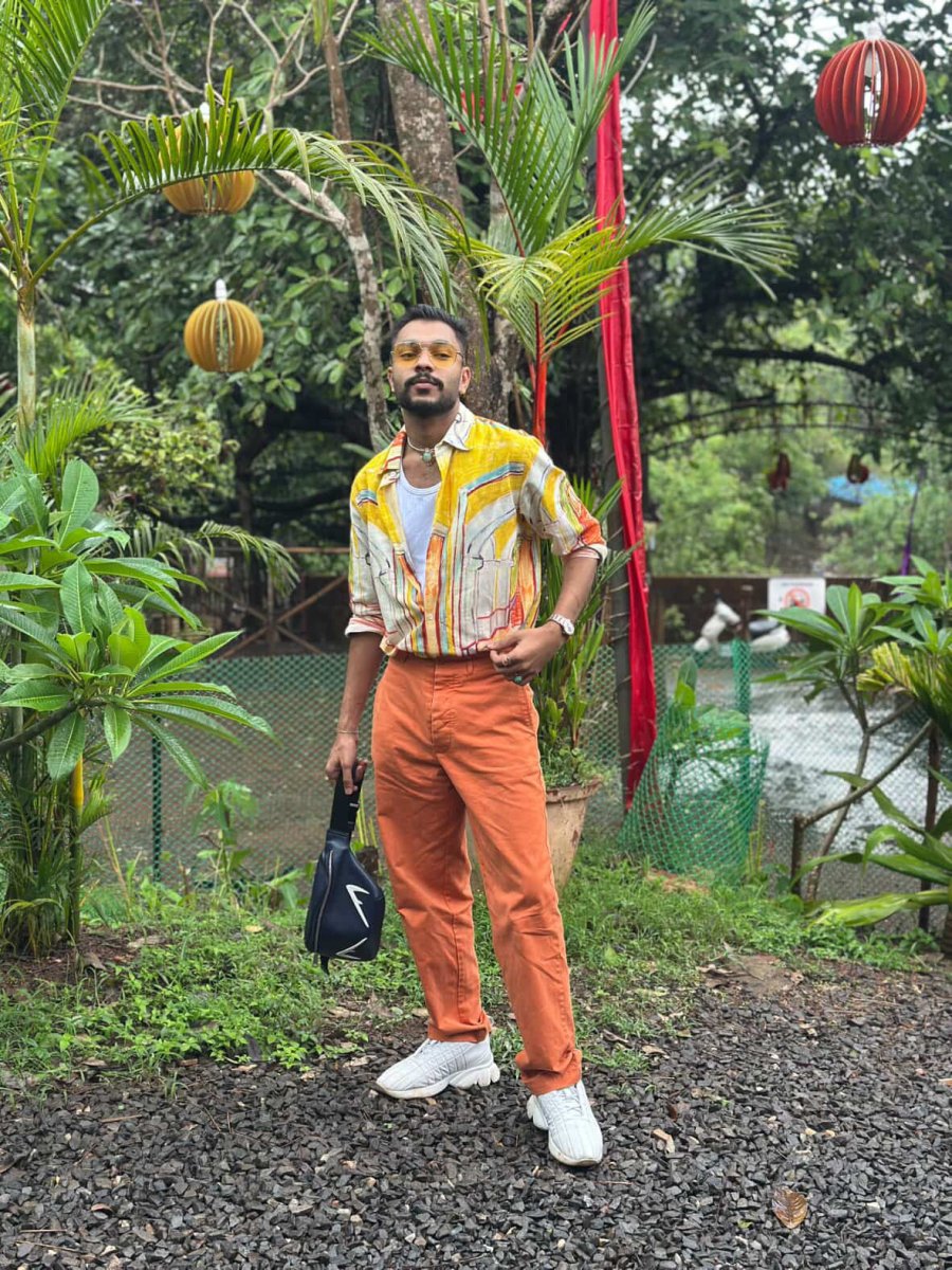 Asylum - Party Wear Shirts for Men - Soft Cotton or Breathable Linen - Naymish Designs
