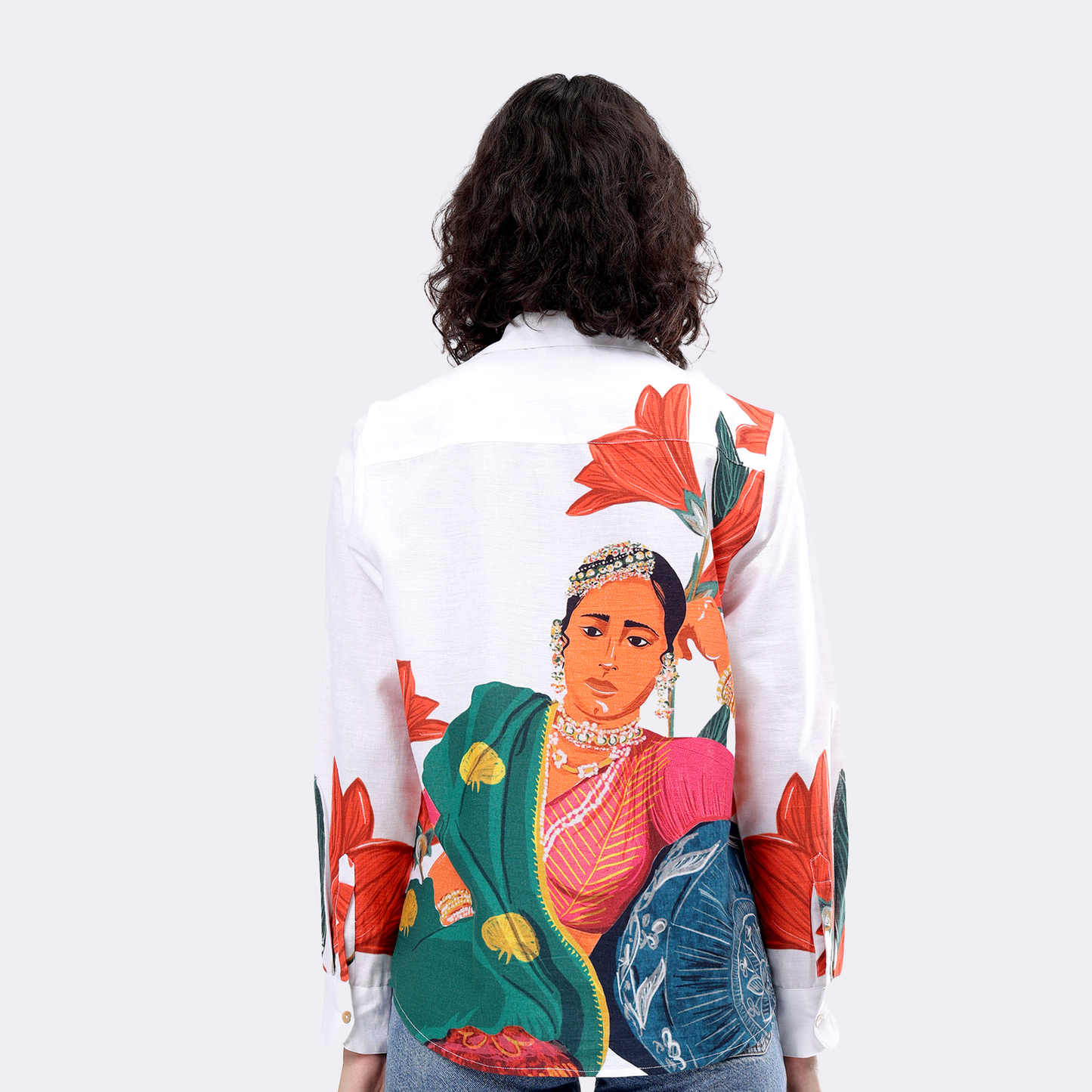 Razia Shirt Women