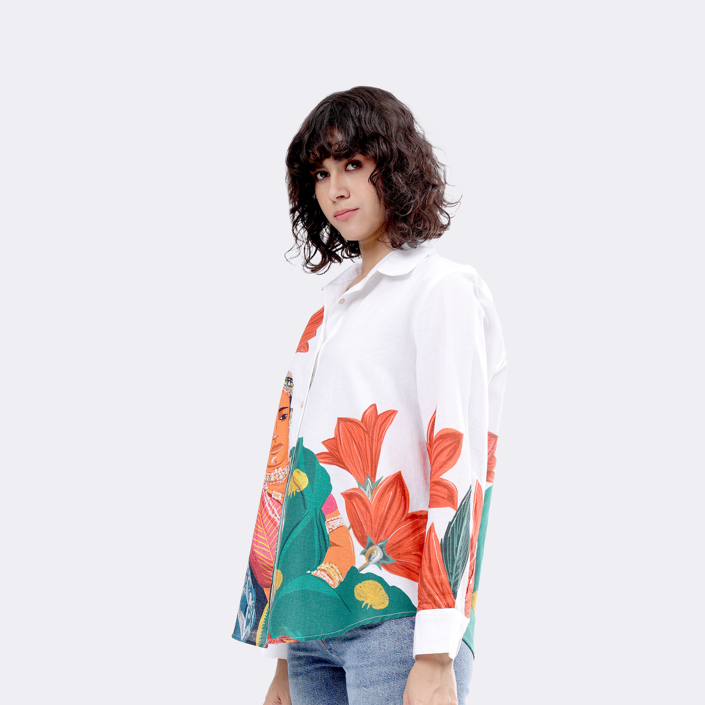 Razia Shirt Women