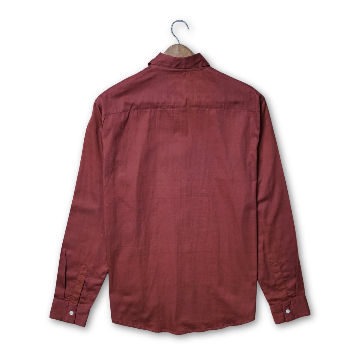 Bioscope Pyaasa - Luxury Designer Shirt | Soft Cotton or Pure Linen | Partywear shirt for Men - Naymish Designs